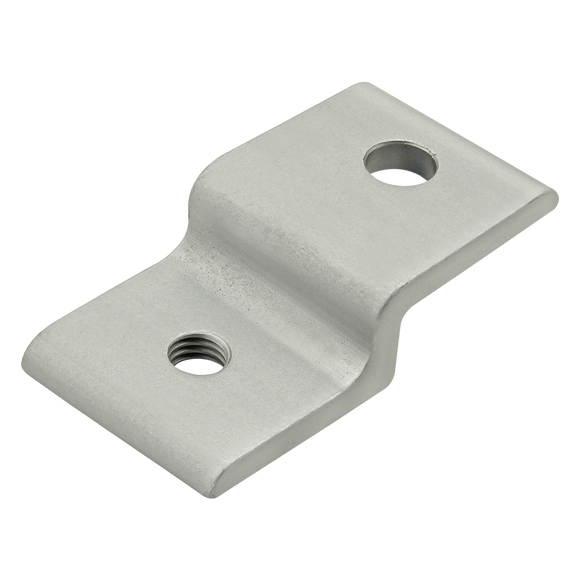 20-2496 -  20 Series Single Arm Narrow Panel Retainer