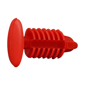 3272RED -  10 Series Push-In Fastener