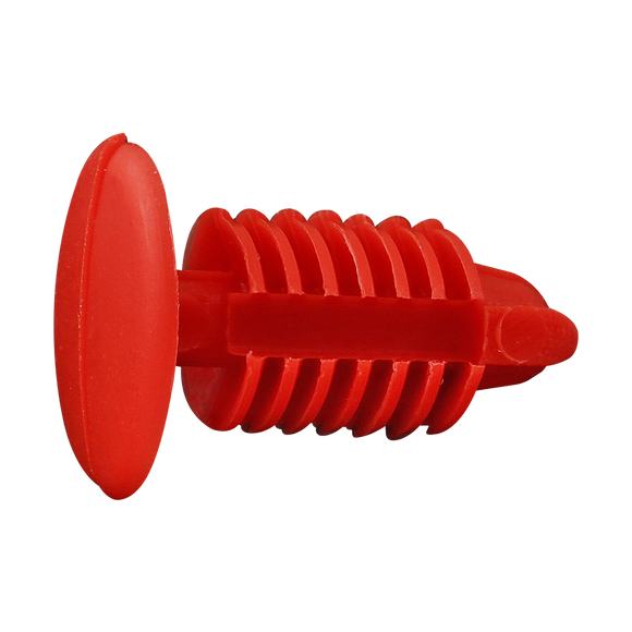 3272RED -  10 Series Push-In Fastener