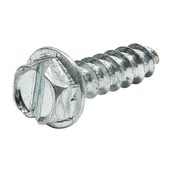 9301 -  #8-18 x .625" Self Tapping Screw (STS)