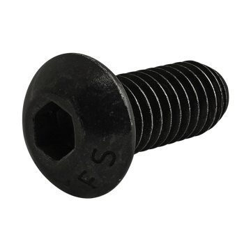 65-3114 -  5/16-18 x .750" Button Head Socket Cap Screw (BHSCS)