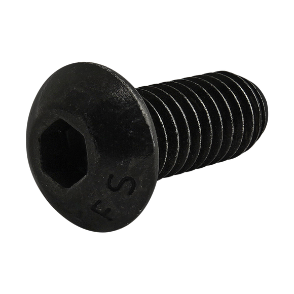 65-3114 -  5/16-18 x .750" Button Head Socket Cap Screw (BHSCS)