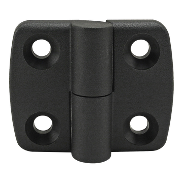12113 -  30 Series 4 Hole - Plastic Lift-Off Hinge: Right Hand Option