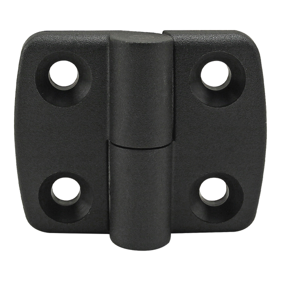 12113 -  30 Series 4 Hole - Plastic Lift-Off Hinge: Right Hand Option