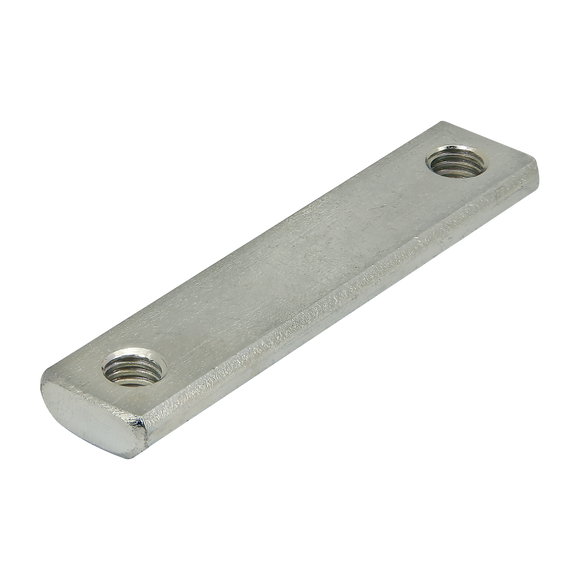 25-3086 -  25 Series M5 Double Anchor Slide-in T-Nut