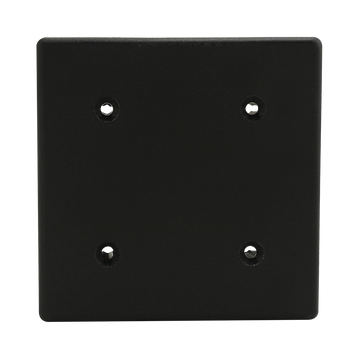 12287 -  45 Series Screw-On End Cap