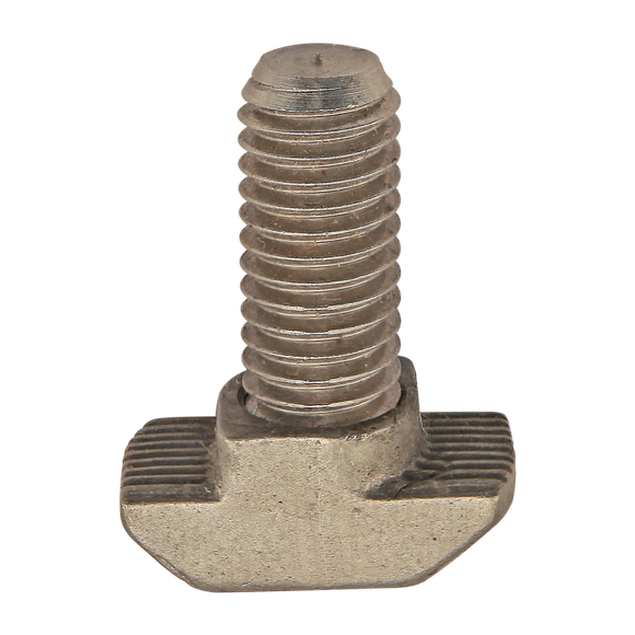 13170 -  M8 x 20.00mm Drop-In T-Slot Stud Assembly