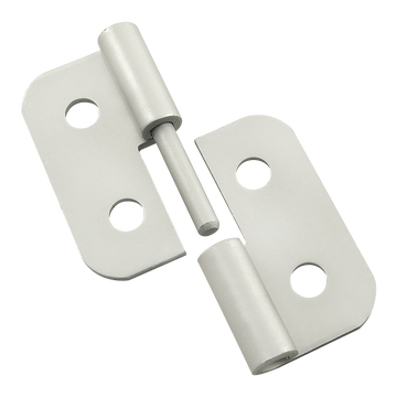 25-2838 -  25 Series Economy Lift-Off Hinge Right Hand with Long Pin