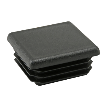 9755-PLAIN -  Ready Tube End Cap