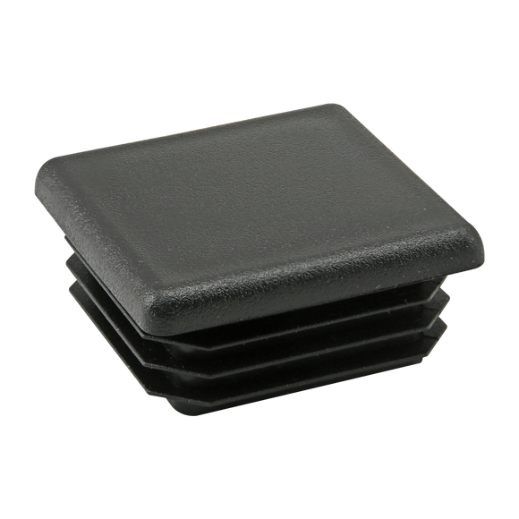 9755-PLAIN -  Ready Tube End Cap