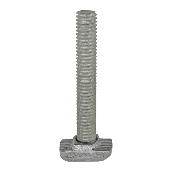 13140 -  M6 x 40.00mm Drop-In T-Slot Stud Assembly