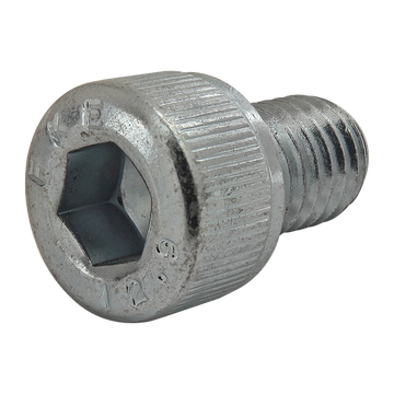 19-8512 -  M8 x 12.00mm Socket Head Cap Screw (SHCS)