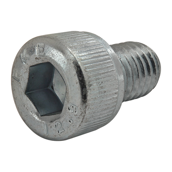 19-8512 -  M8 x 12.00mm Socket Head Cap Screw (SHCS)