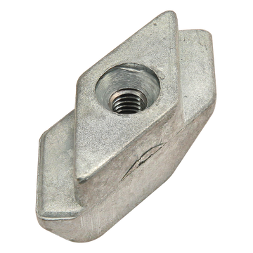 13179 -  M3 Economy Drop-in T-Nut