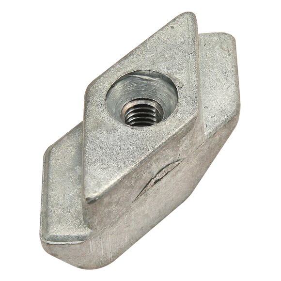 13179 -  M3 Economy Drop-in T-Nut