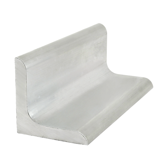 8221-145 -  1.5" X 1.5" X .25" ANGLE-MILLFINISH 145" BAR