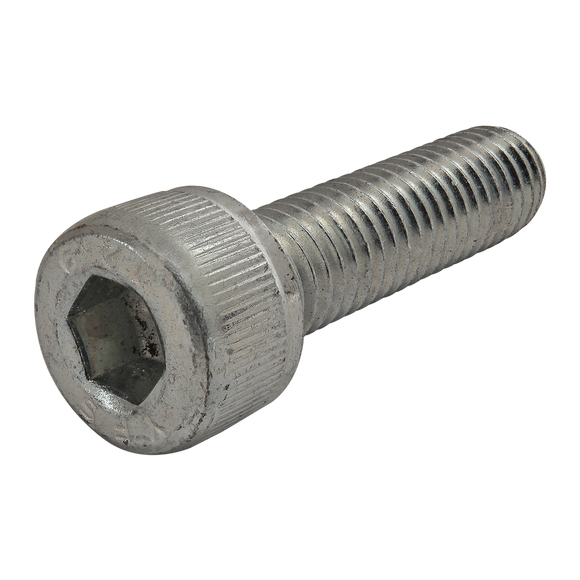 19-8530 -  M8 x 30.00mm Socket Head Cap Screw (SHCS)
