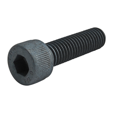 13-8530 -  M8 x 30.00mm Socket Head Cap Screw (SHCS)