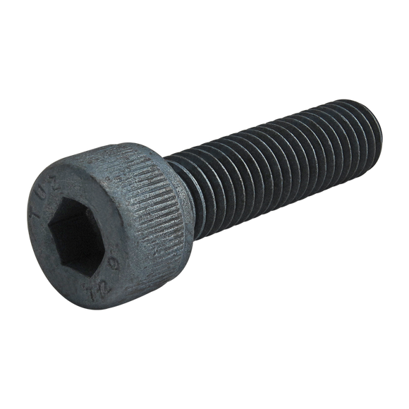 13-8530 -  M8 x 30.00mm Socket Head Cap Screw (SHCS)