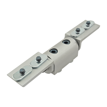 25-4171 -  25 Series Standard Universal Dynamic Pivot Assembly with Dual "L" Arms