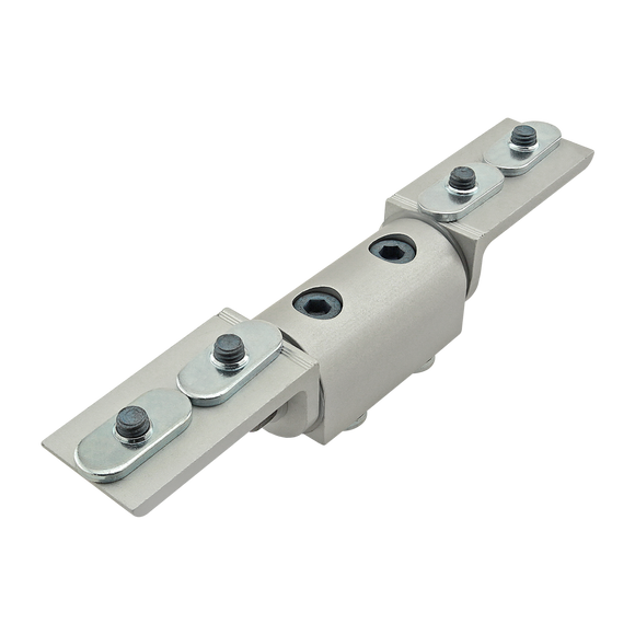 25-4171 -  25 Series Standard Universal Dynamic Pivot Assembly with Dual "L" Arms