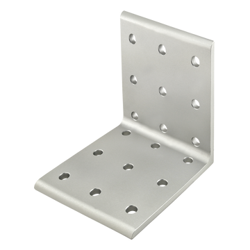 4417 -  15 Series 18 Hole - Inside Corner Bracket