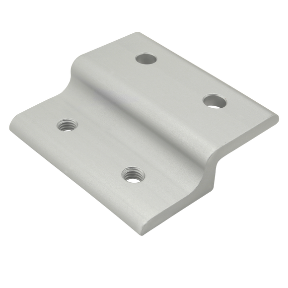 40-2433 -  40 Series Single Arm Wide Panel Retainer