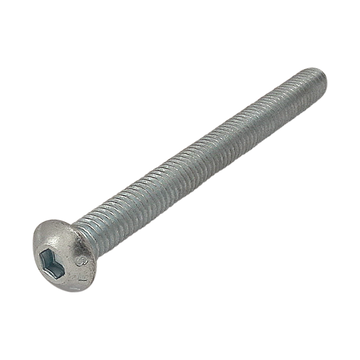 3948 -  5/16-18 x 3.500" Button Head Socket Cap Screw (BHSCS)