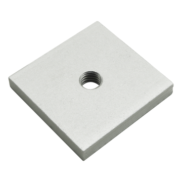 40-2438 -  40 Series Narrow Backing Plate