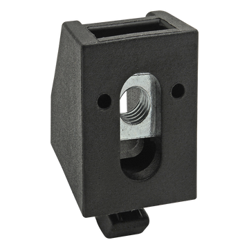 14167 -  15 &amp; 40 Series Drop-in Lite Panel Mount Block