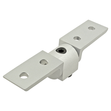 4154 -  10 Series 90 Degree&nbsp;Standard Structural Pivot Assembly with Dual "L" Arms