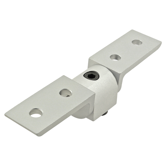 4154 -  10 Series 90 Degree&nbsp;Standard Structural Pivot Assembly with Dual "L" Arms
