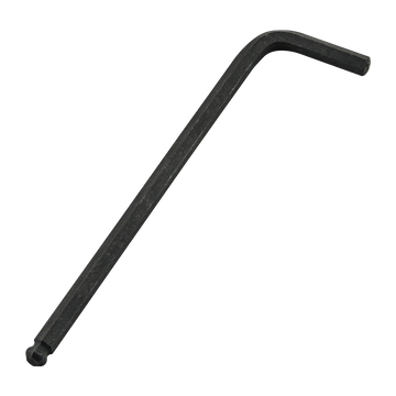 65-6098 -  Ball End "L" Hex Wrench - 5mm