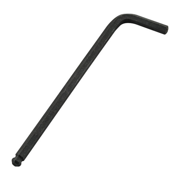 6098 -  M5 BALL END 'L' HEX WRENCH