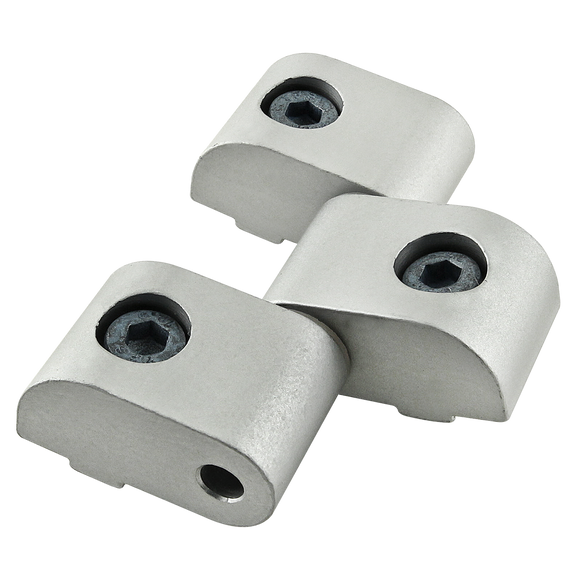 25-2066 -  25 Series Standard Captive Lift-Off Hinge Assembly