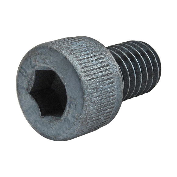 13-8512 -  M8 x 12.00mm Socket Head Cap Screw (SHCS)