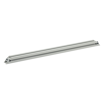 25-2575 -  25-2525 45 Degree Support, 480mm Long