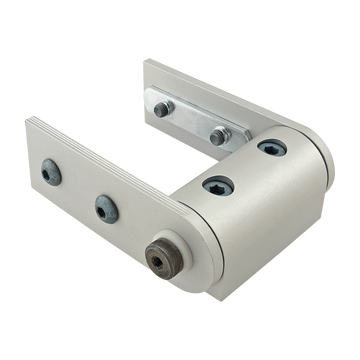 40-4379 -  40 Series Standard Universal Dynamic Pivot Assembly with Dual Straight Arms