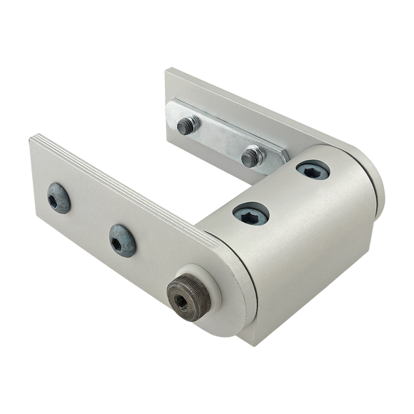 40-4379 -  40 Series Standard Universal Dynamic Pivot Assembly with Dual Straight Arms