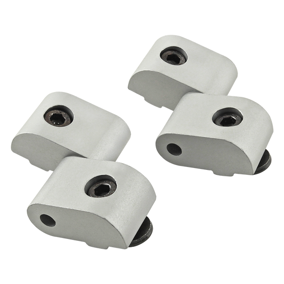 2064 -  10 Series Standard Lift-Off Hinge - Right Hand Assembly