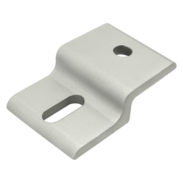 25-2490 -  25 Series Single Arm Narrow Mesh Retainer
