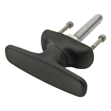 2953 -  10 &amp; 15 Series Furniture Style Handle