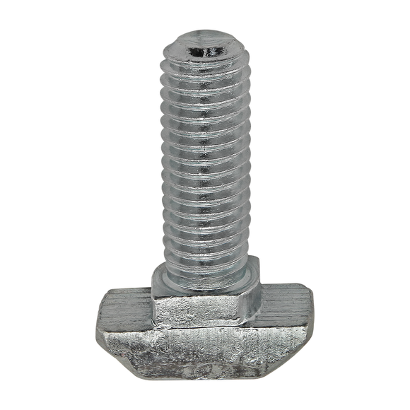 13171 -  M8 x 25.00mm Drop-In T-Slot Stud Assembly