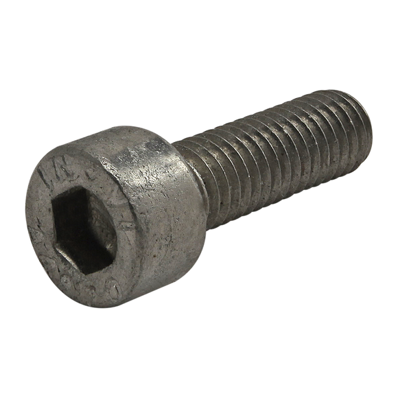 17-5516 -  M5 x 16.00mm Socket Head Cap Screw (SHCS)