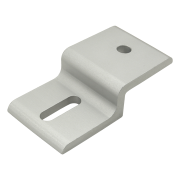 45-2432 -  45 Series Single Arm Narrow Mesh Retainer