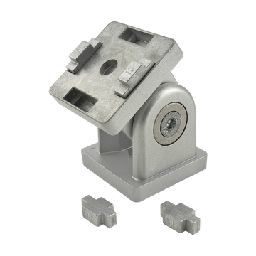 14019 -  45 Series 2 Hole - Pivot Joint