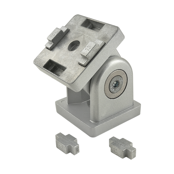 14019 -  45 Series 2 Hole - Pivot Joint