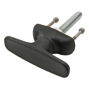 2923 -  10 &amp; 15 Series Furniture Style Handle