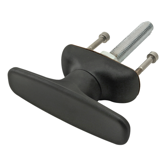 2923 -  10 &amp; 15 Series Furniture Style Handle