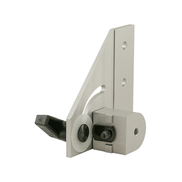 4147 -  10 Series 90 Degree Right Hand Pivot Bracket Assembly with "T" Handle